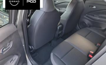 Nissan Juke II Crossover Facelifting 1.6 Hybrid 143KM 2025 1.6  Hybrid N-Connecta + Zimowy + Felgi 19", zdjęcie 5