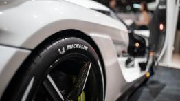 Koenigsegg Jesko, Regera, CCR - Geneva International Motor Show 2019