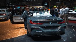 BMW - Geneva International Motor Show 2019