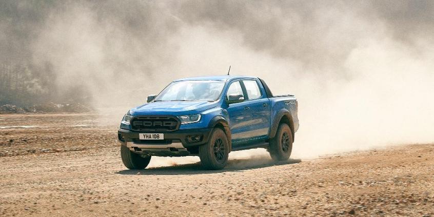 Ford Ranger (2019)
