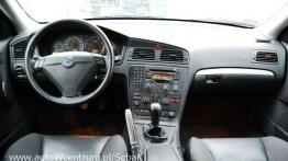 Czy warto kupić: używane Volvo S60 (od 2000 do 2009)