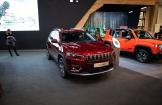 #Jeep #Wrangler #Renegade #Cherokee #GrandCherokee #Michelin #poznanmotorshow2019