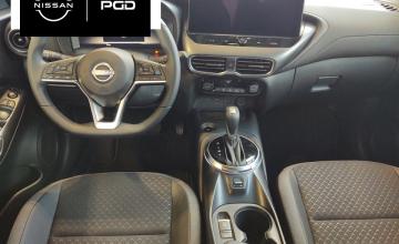 Nissan Juke II Crossover 1.6 Hybrid 143KM 2025 1.6  Hybrid N-Connecta + Zimowy + Felgi 19", zdjęcie 6