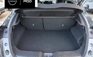 Nissan Juke II Crossover Facelifting 1.6 Hybrid 143KM 2025 1.6  Hybrid N-Connecta + Zimowy + Felgi 19", zdjęcie 6