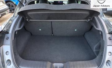 Nissan Juke II Crossover Facelifting 1.6 Hybrid 143KM 2025 1.6  Hybrid N-Connecta + Zimowy + Felgi 19&quot;, zdjęcie 6