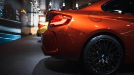 BMW - Geneva International Motor Show 2019