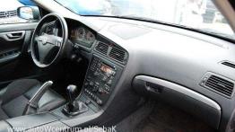 Czy warto kupić: używane Volvo S60 (od 2000 do 2009)