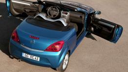 Czy warto kupić: używany Opel Tigra TwinTop (od 2004 do 2009)