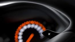 Toyota Avensis Kombi 2009 - manetka zmiany biegów pod kierownicą