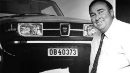 Saab 99 - przód - inne ujęcie