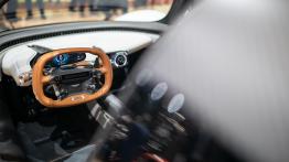 Aston Martin - Geneva International Motor Show 2019
