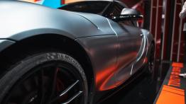 Toyota - Geneva International Motor Show 2019