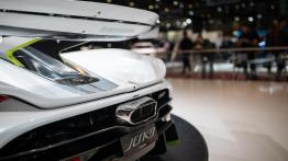 Koenigsegg Jesko, Regera, CCR - Geneva International Motor Show 2019