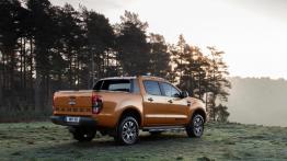 Ford Ranger (2019) - widok z ty?u