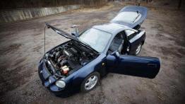 Rasowe coupe z Japonii - Toyota Celica (1993-1999)