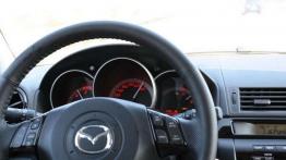 Droga, ale trwała - Mazda 3 (2003-2009)