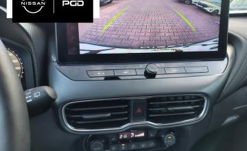 Nissan Juke II Crossover Facelifting 1.6 Hybrid 143KM 2025 1.6  Hybrid N-Connecta + Zimowy + Felgi 19", zdjęcie 8