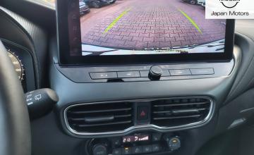 Nissan Juke II Crossover Facelifting 1.6 Hybrid 143KM 2025 1.6  Hybrid N-Connecta + Zimowy + Felgi 19&quot;, zdjęcie 8