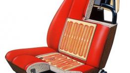 Saab 99 - projektowanie auta