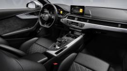 Audi S4 Sedan/Avant (kombi) TDI 2019 - pe?ny panel przedni