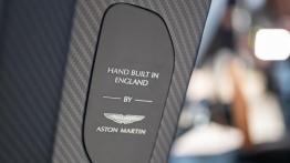 Aston Martin - Geneva International Motor Show 2019