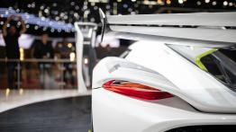 Koenigsegg Jesko, Regera, CCR - Geneva International Motor Show 2019