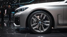 BMW - Geneva International Motor Show 2019
