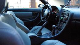 Rasowe coupe z Japonii - Toyota Celica (1993-1999)