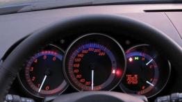 Droga, ale trwała - Mazda 3 (2003-2009)
