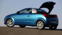 Czy warto kupić: używany Opel Tigra TwinTop (od 2004 do 2009)