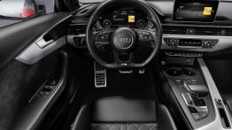 Audi S4 Sedan/Avant (kombi) TDI 2019 - kierownica
