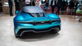 Aston Martin - Geneva International Motor Show 2019