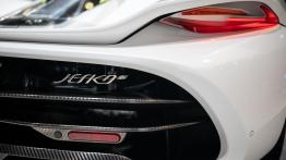 Koenigsegg Jesko, Regera, CCR - Geneva International Motor Show 2019