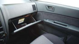 Czy warto kupić: używany Hyundai Getz (od 2002 do 2009)