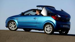 Czy warto kupić: używany Opel Tigra TwinTop (od 2004 do 2009)