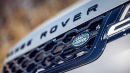 Land Rover Range Rover Evoque (2019)