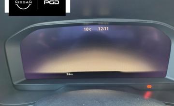 Nissan Juke II Crossover Facelifting 1.6 Hybrid 143KM 2025 1.6  Hybrid N-Connecta + Zimowy + Felgi 19", zdjęcie 10