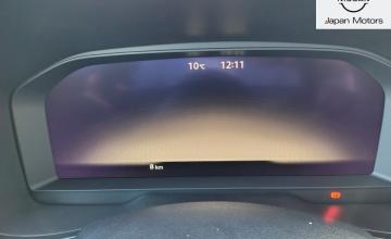 Nissan Juke II Crossover Facelifting 1.6 Hybrid 143KM 2025 1.6  Hybrid N-Connecta + Zimowy + Felgi 19&quot;, zdjęcie 10