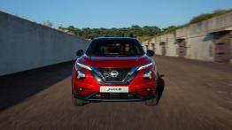 Nissan Juke II (2019) - widok z przodu