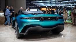 Aston Martin - Geneva International Motor Show 2019