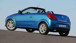 Czy warto kupić: używany Opel Tigra TwinTop (od 2004 do 2009)