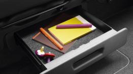 Renault Scenic 2009 - schowki tylne