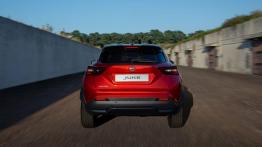 Nissan Juke II (2019) - widok z ty³u