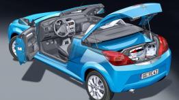 Czy warto kupić: używany Opel Tigra TwinTop (od 2004 do 2009)