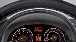 Toyota Avensis Kombi 2009 - deska rozdzielcza