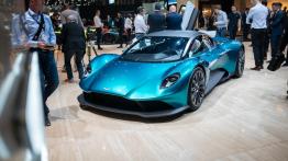 Aston Martin - Geneva International Motor Show 2019