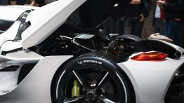 Koenigsegg Jesko, Regera, CCR - Geneva International Motor Show 2019