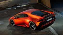 Lamborghini Huracan EVO (2019) - widok z ty?u
