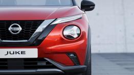 Nissan Juke II (2019) - lewy przedni reflektor - wy³±czony