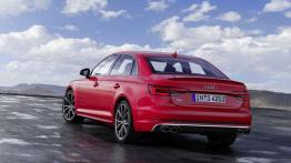 Audi S4 Sedan/Avant (kombi) TDI 2019 - widok z ty?u